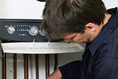 boiler repair Cleveley