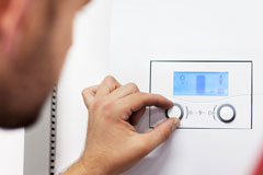 best Cleveley boiler servicing companies