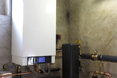 Cleveley condensing boiler companies