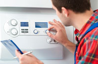 free commercial Cleveley boiler quotes