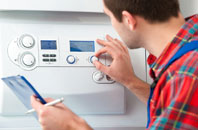 free Cleveley gas safe engineer quotes