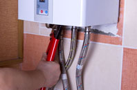 free Cleveley boiler repair quotes